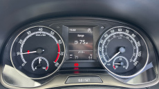 Skoda Fabia 1.0 TSI Colour Edition 5dr Petrol Hatchback